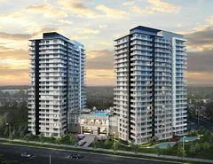 4655 Metcalf Avenue 905, Mississauga, On L5m 0z7