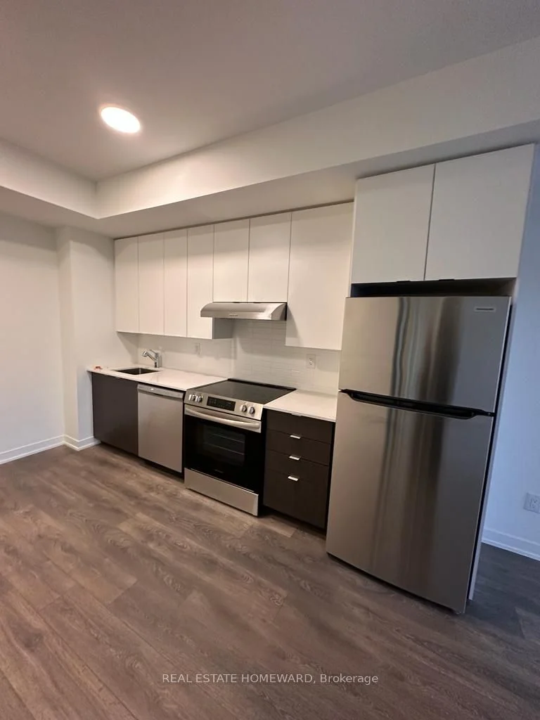 165 Canon Jackson Drive 610, Toronto W04, On M6m 0c4