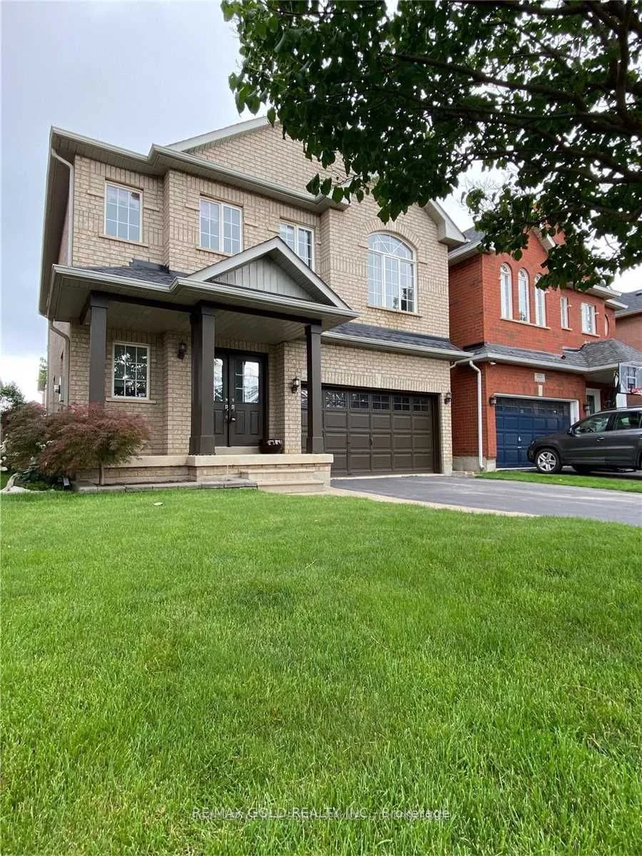 472 Morning Dove Drive, Oakville, On L6h 7a5