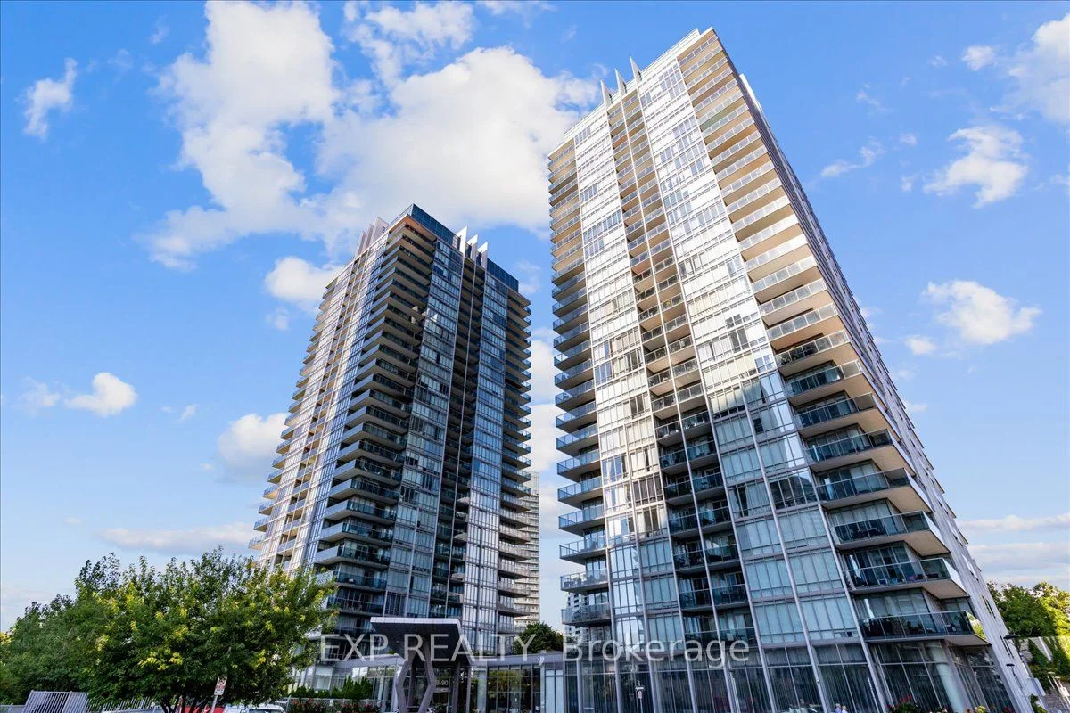 90 Park Lawn Road 2106, Toronto W06, ON M8Y 0B6