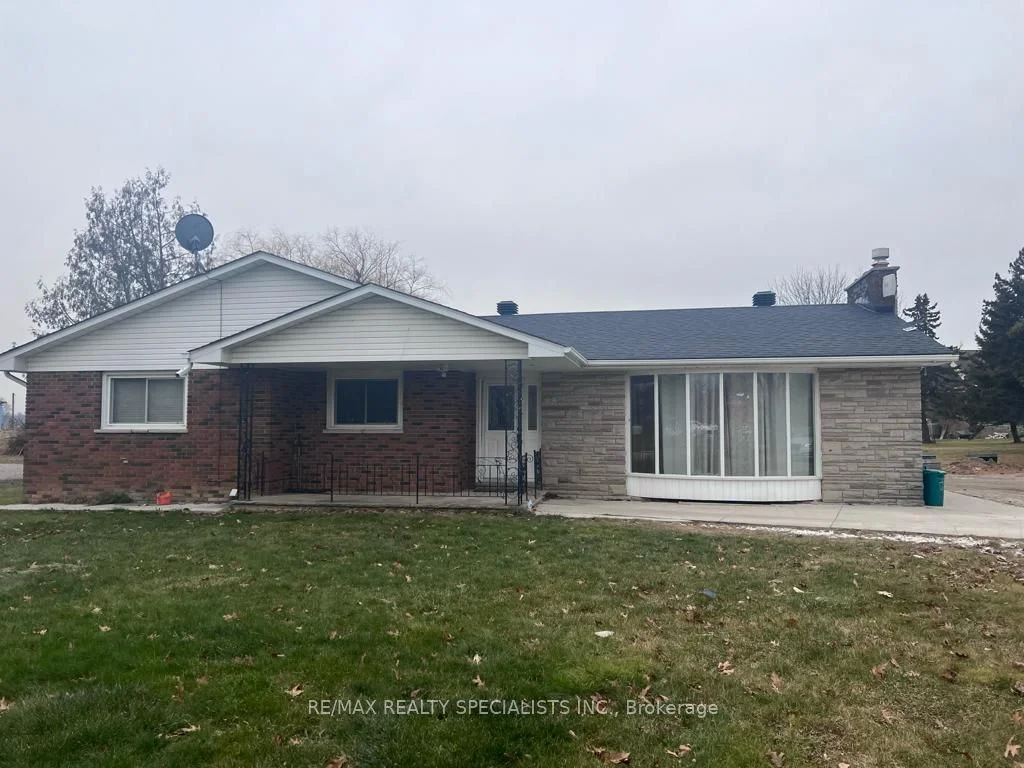 10704 Trafalgar Road, Halton Hills, ON L7G 4S5