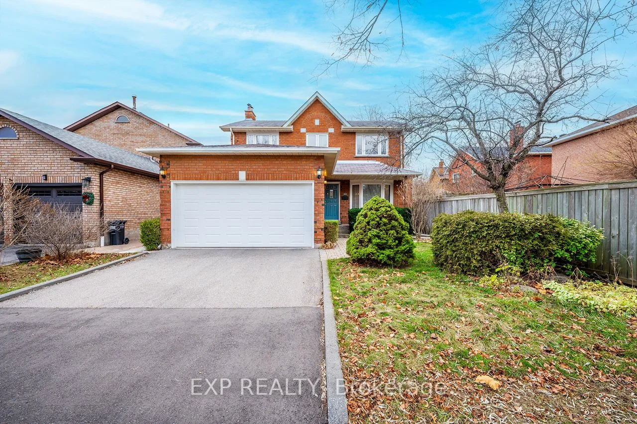 4514 Longmoor Road, Mississauga, ON L5M 4H6