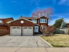 1141 Pilgrims Way, Oakville, On L6m 1h3
