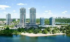 1926 Lakeshore Boulevard W 3001, Toronto W01, ON M6S 1A1