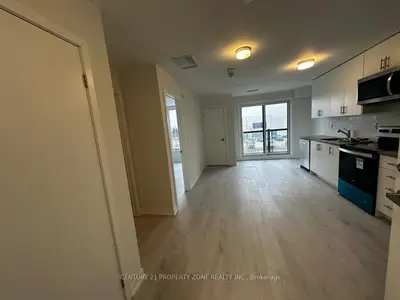 3401 Ridgeway Drive 318, Mississauga, On L5l 5t3