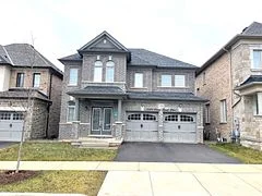 3308 Vernon Powell Drive, Oakville, On L6h 7c5
