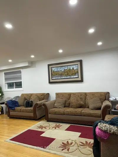 Detached in Mississauga