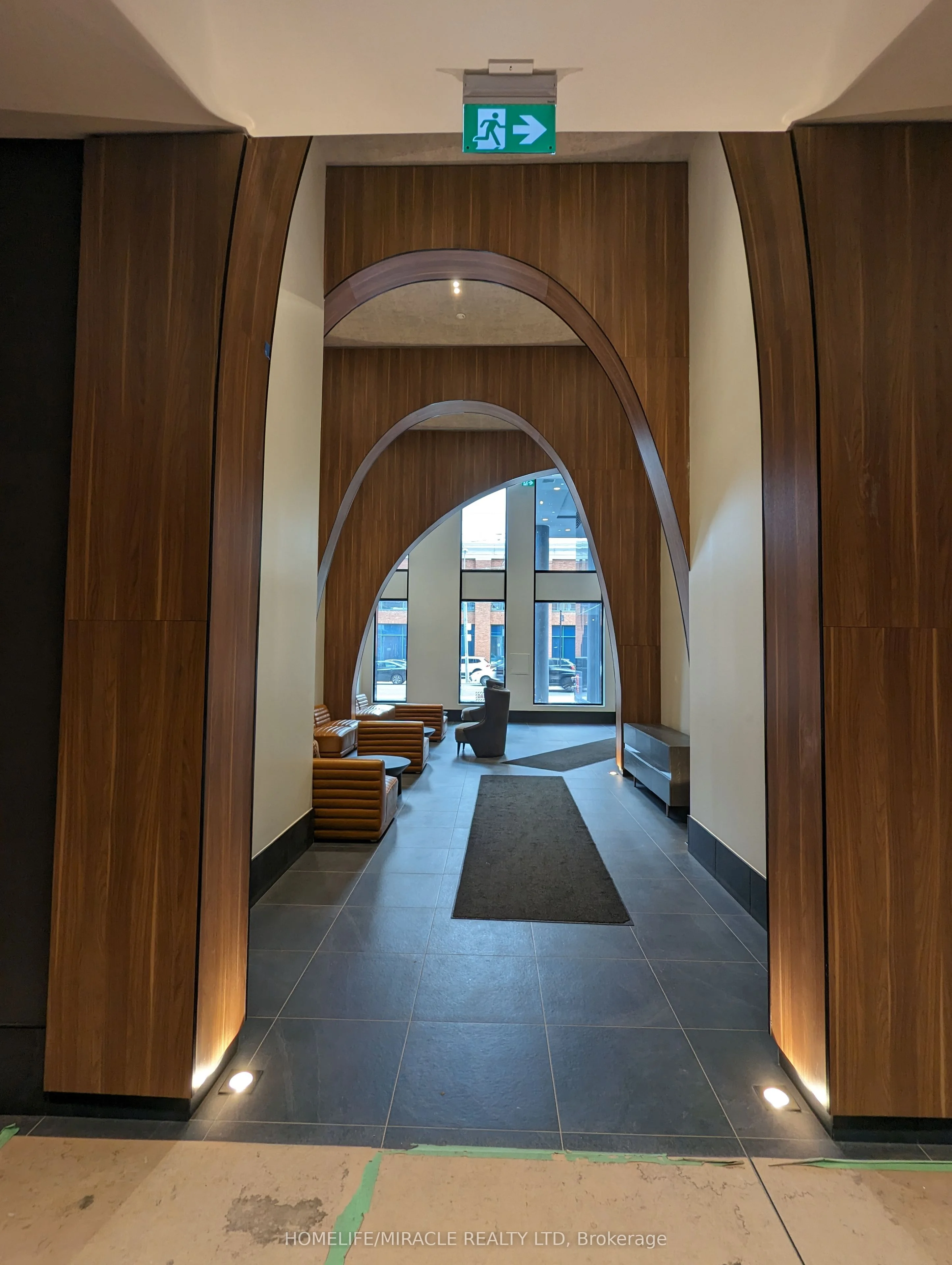 270 Dufferin Street 1112, Toronto W01, On M6k 1z6