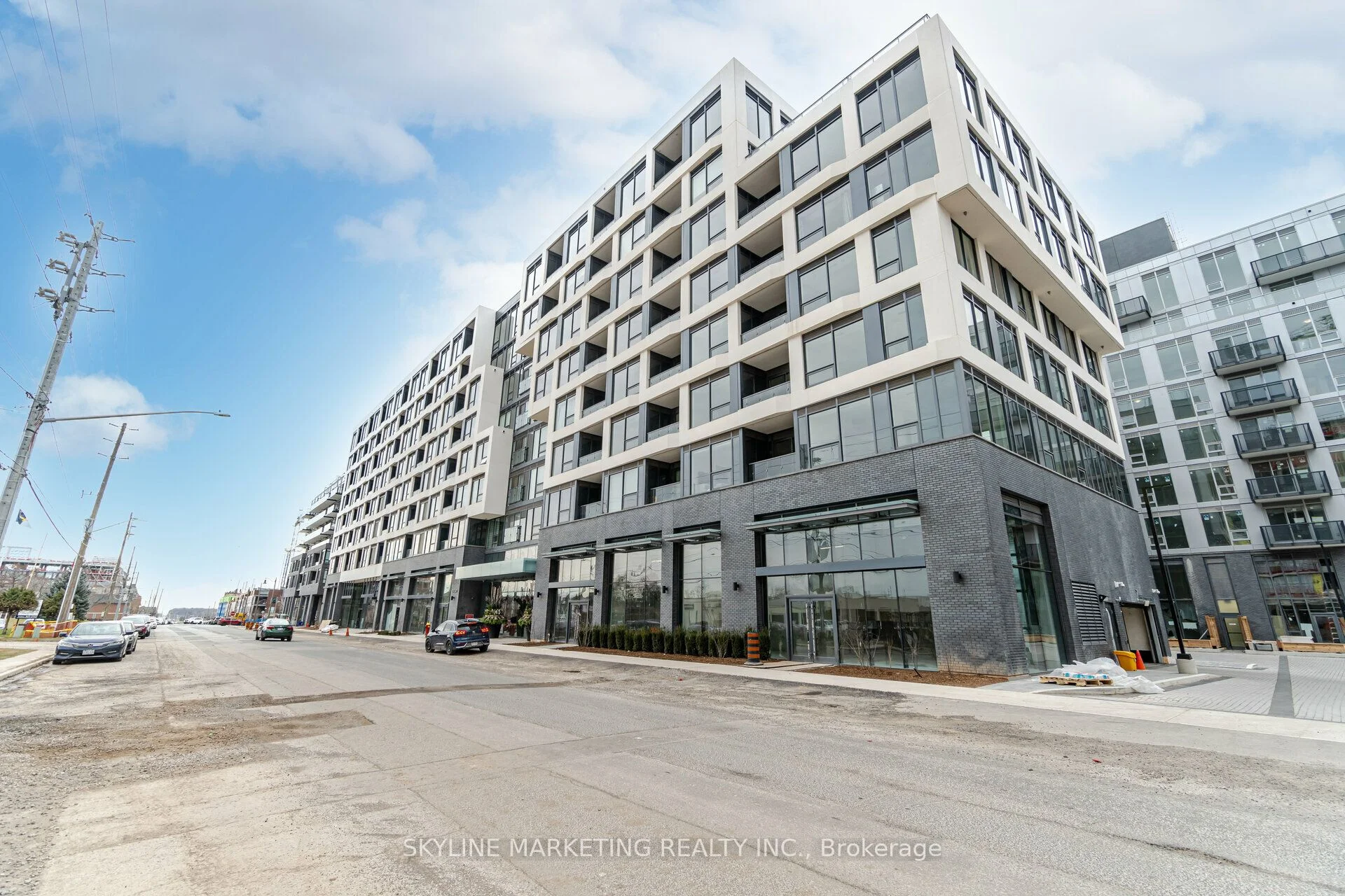 2450 Old Bronte Road 503, Oakville, On L6m 5p6