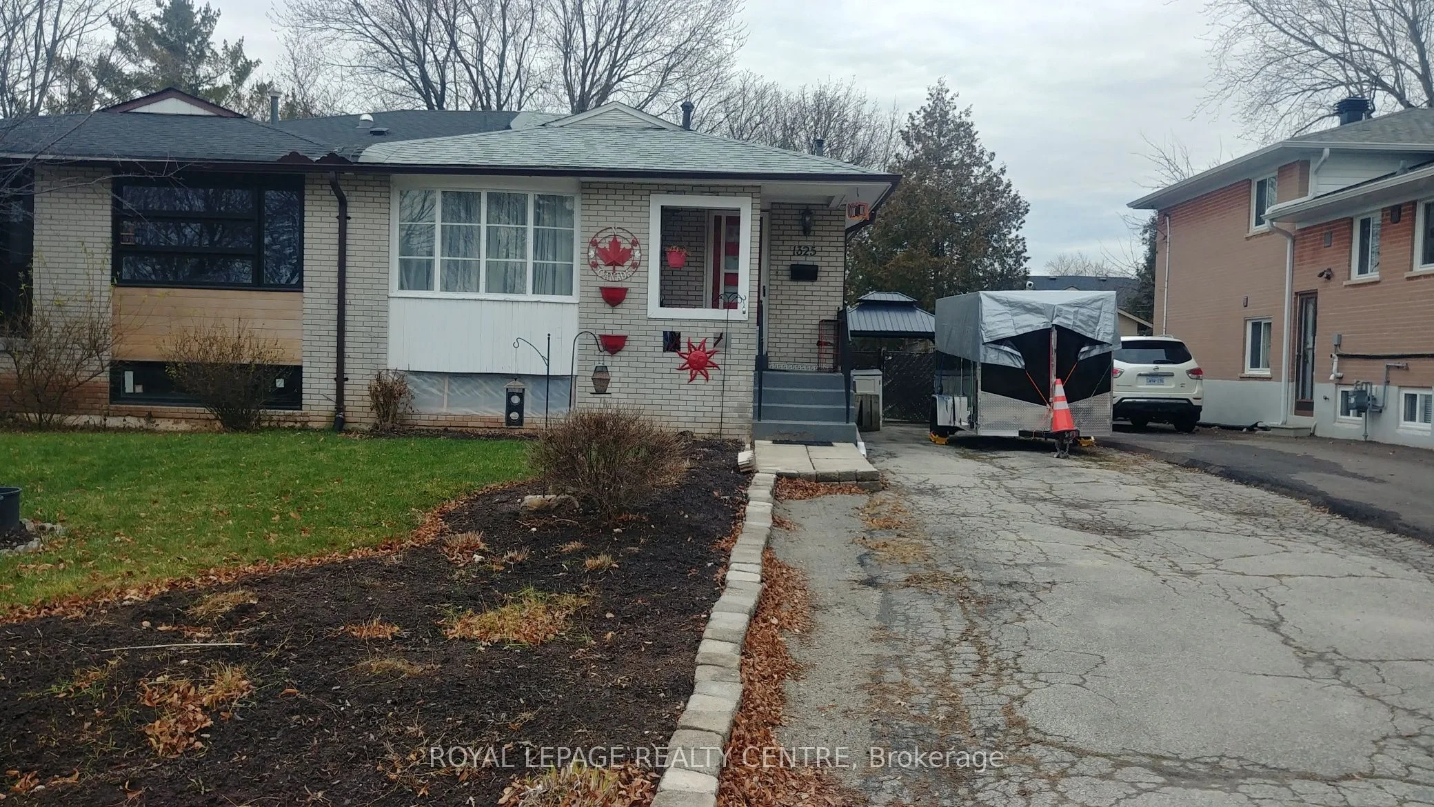 1325 Redbank Crescent, Oakville, On L6h 1y4