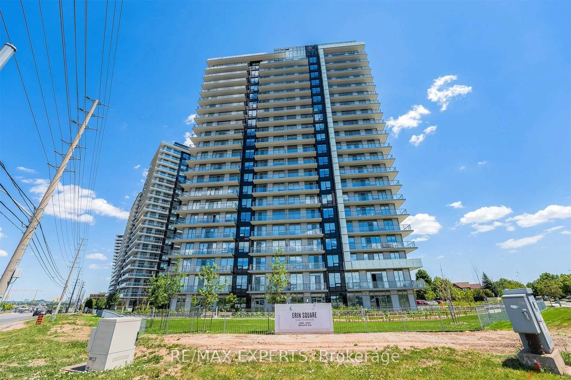 4655 Metcalfe Avenue Lph2103, Mississauga, On L5m 0z8