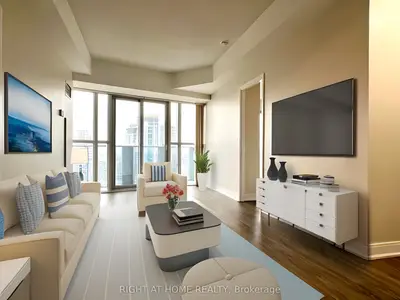 60 Absolute Avenue 2502, Mississauga, On L4z 0a9