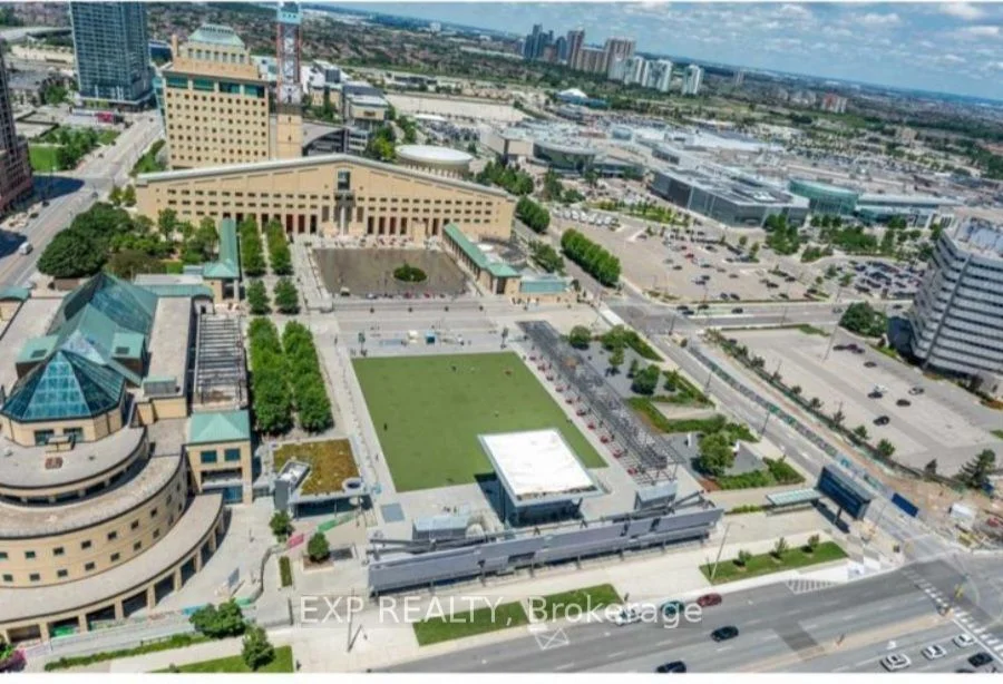 310 Burnhamthorpe Road W 3206, Mississauga, On L5b 4p9
