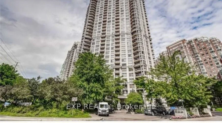 310 Burnhamthorpe Road W 3106, Mississauga, ON L5B 4P9