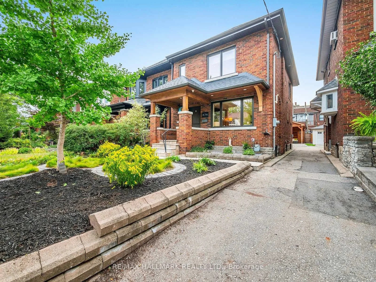 474 Armadale Avenue, Toronto W02, On M6s 3x9