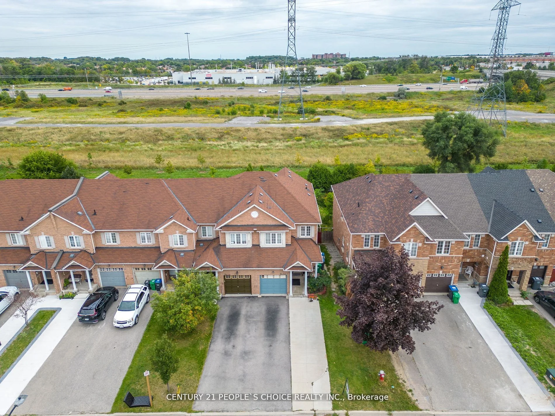 3430 Angel Pass Drive, Mississauga, On L5m 7n4