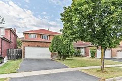 665 Amesbury Avenue, Mississauga, ON L5R 3J1