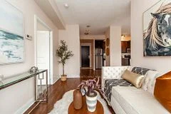 60 Absolute Avenue 504, Mississauga, ON L4Z 0A9