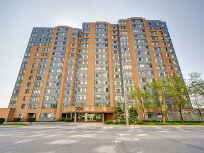 300 Webb Drive Ph 15, Mississauga, On L5b 3w3