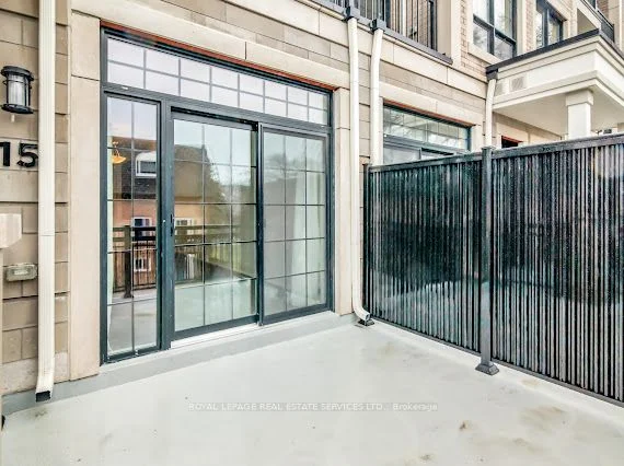 95 Brookfield Road 15, Oakville, ON L6K 2Y8
