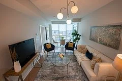 3985 Grand Park Drive Drive N 2512, Mississauga, On L5b 4m6