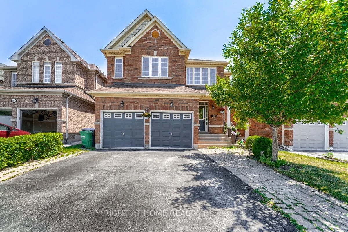 3020 Hawktail Crescent L5M 6W3, Mississauga, ON L5M 6W3