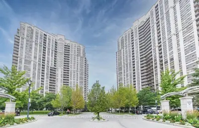 710 Humberwood Boulevard 215, Toronto W10, ON M9W 7J5