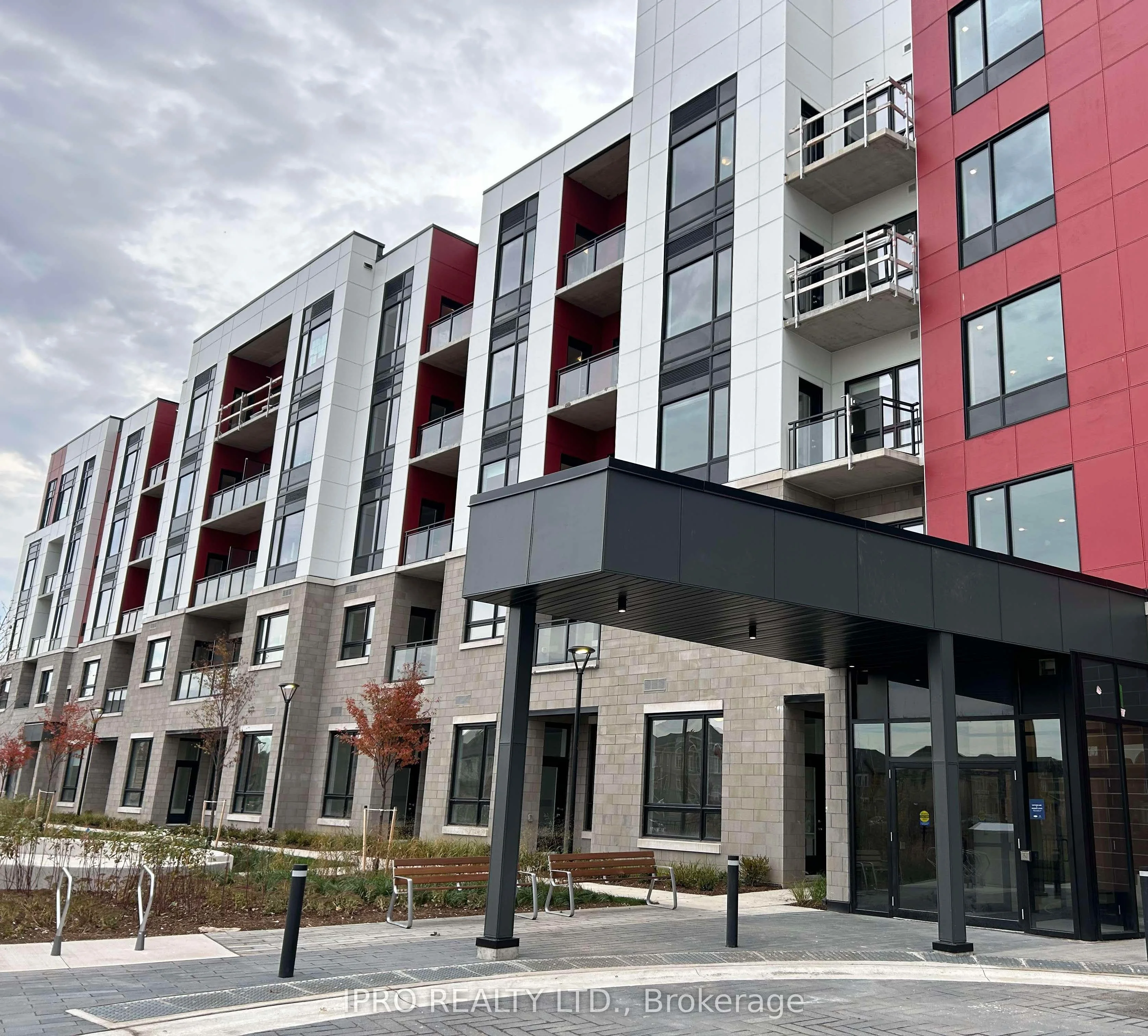 3265 Carding Mill Trail 315, Oakville, On L6m 4m1