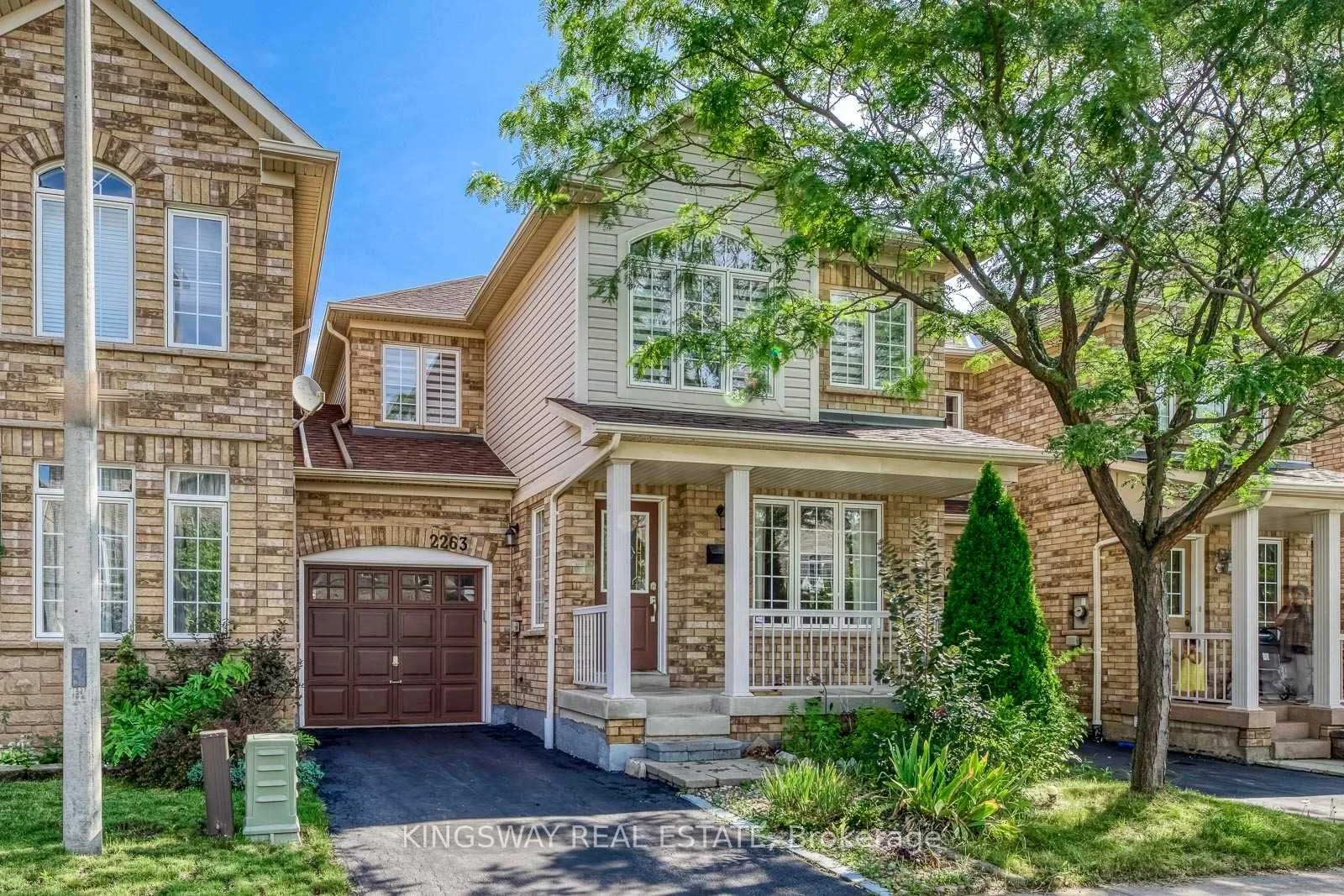 2263 Braeswood Lane, Burlington, ON L7L 6Y9