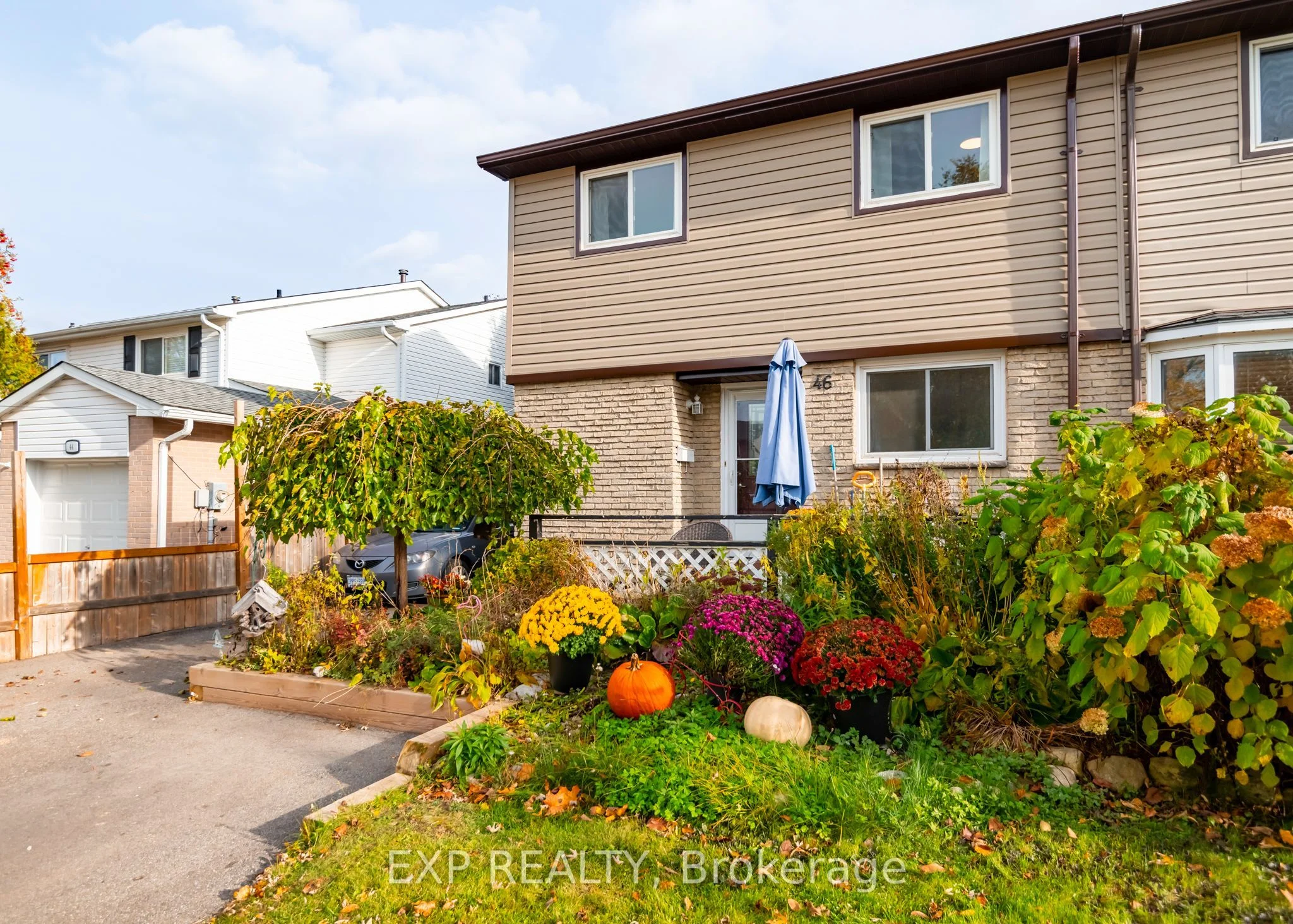 46 Oxford Street, Orangeville, On L9w 3p6