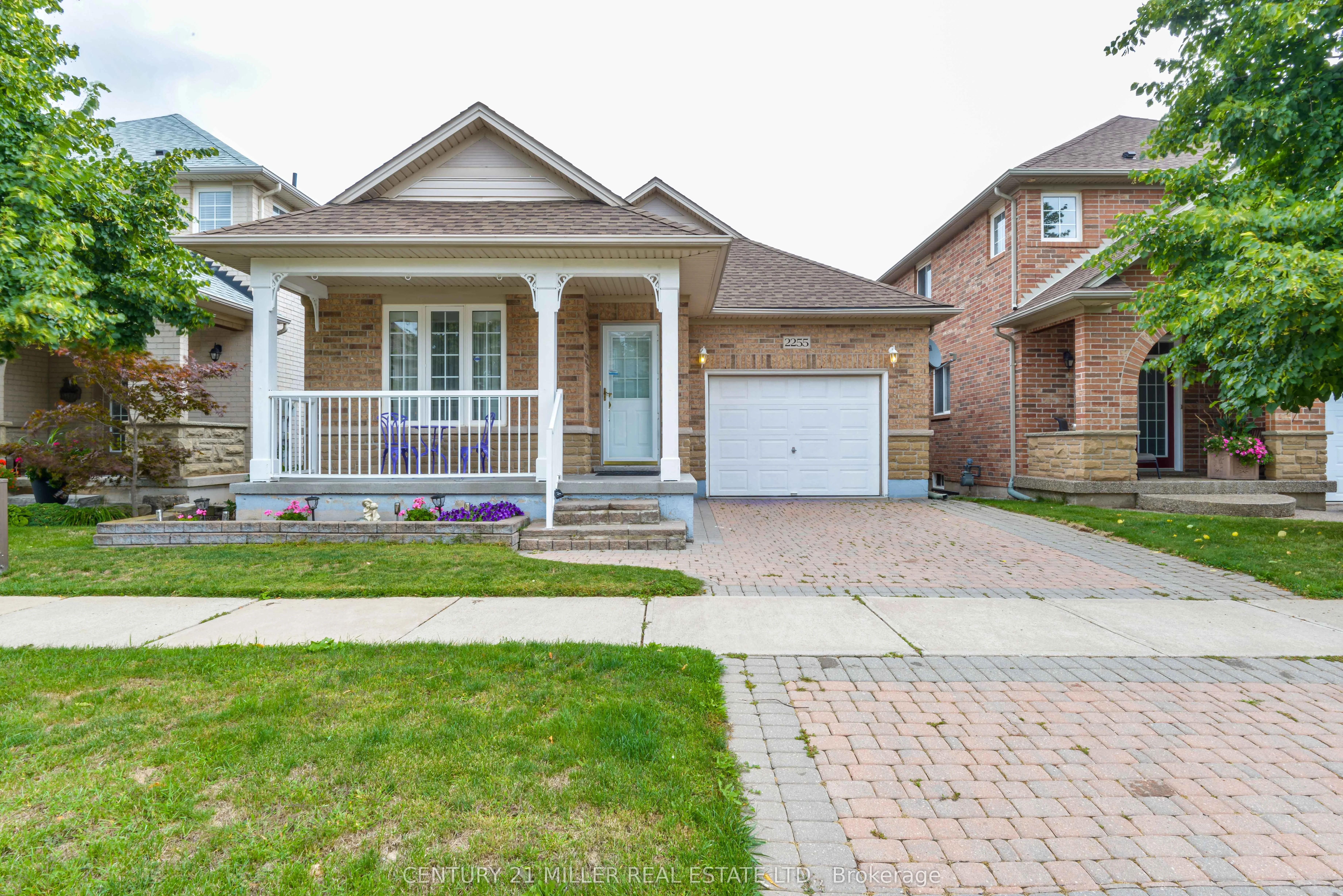 2255 Grouse Lane, Oakville, On L6m 3z8