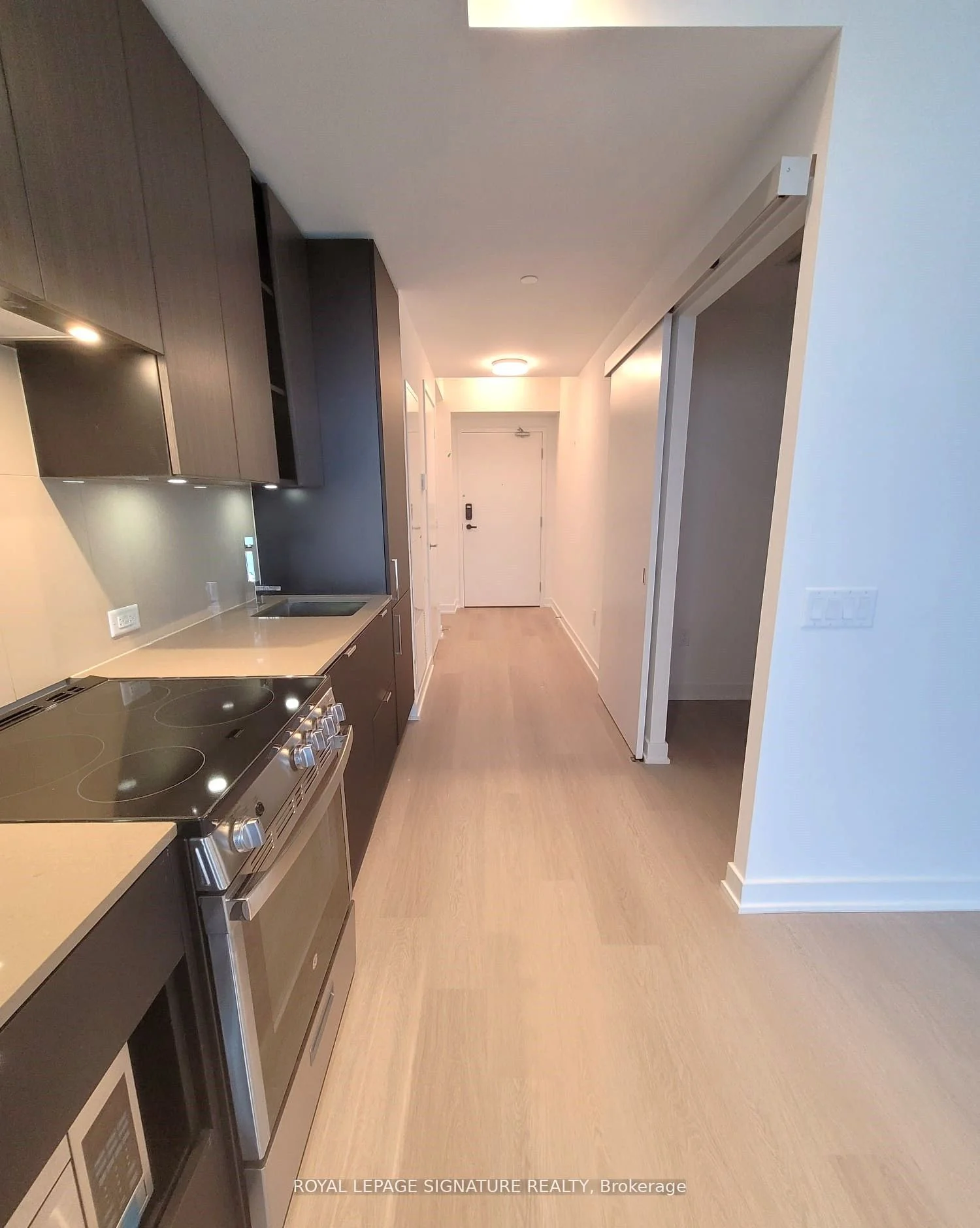 3883 Quartz Road 3407, Mississauga, ON L5B 4M6