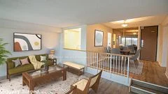260 Scarlett Road 506, Toronto W03, On M6n 4x6