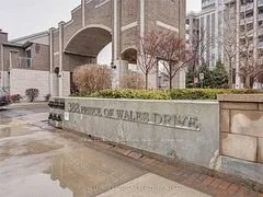 388 Prince Of Wales Drive 1607, Mississauga, On L5b 0a1