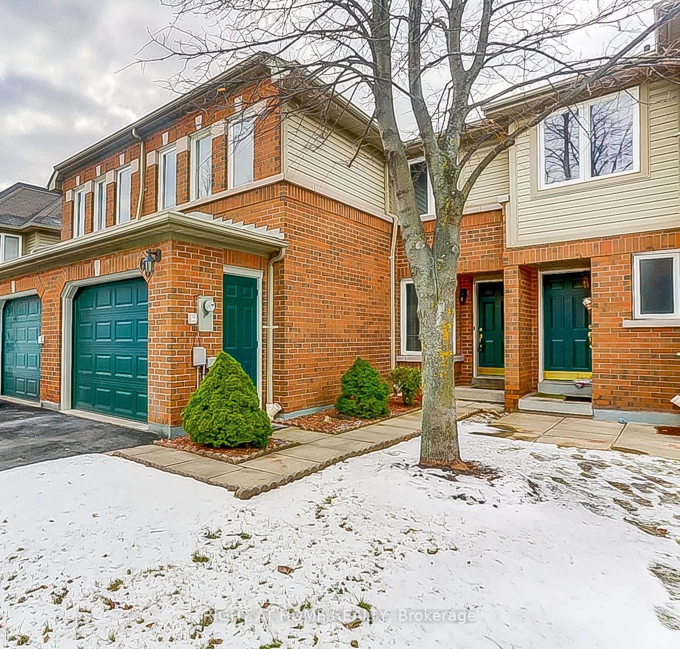 2550 Thomas Street 68, Mississauga, On L5m 5n8