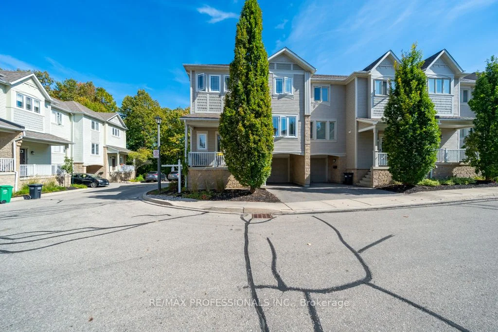 7105 Branigan Gate 63, Mississauga, On L5n 7l5