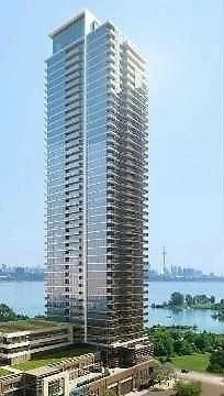 2220 Lake Shore Boulevard W 3303, Toronto W06, On M8v 0c1