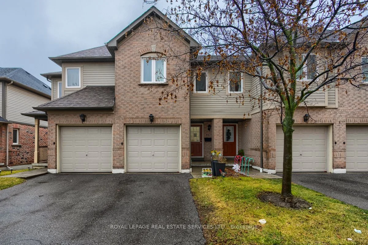 4600 Kimbermount Avenue 52, Mississauga, ON L5M 6Z5