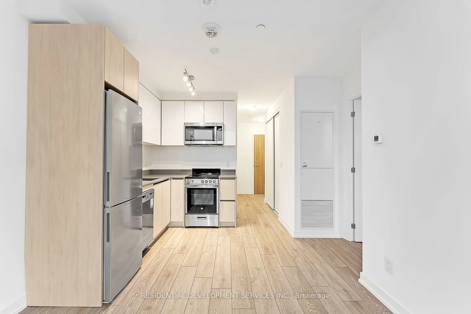 3100 Keele Street 535, Toronto W05, On M3m 0e1