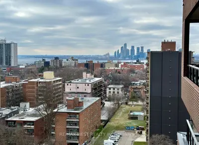 270 Dufferin Street 1114, Toronto W01, ON M6K 0H8