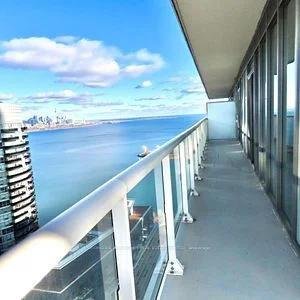 56 Annie Craig Drive 2208, Toronto W06, On M8v 0c5