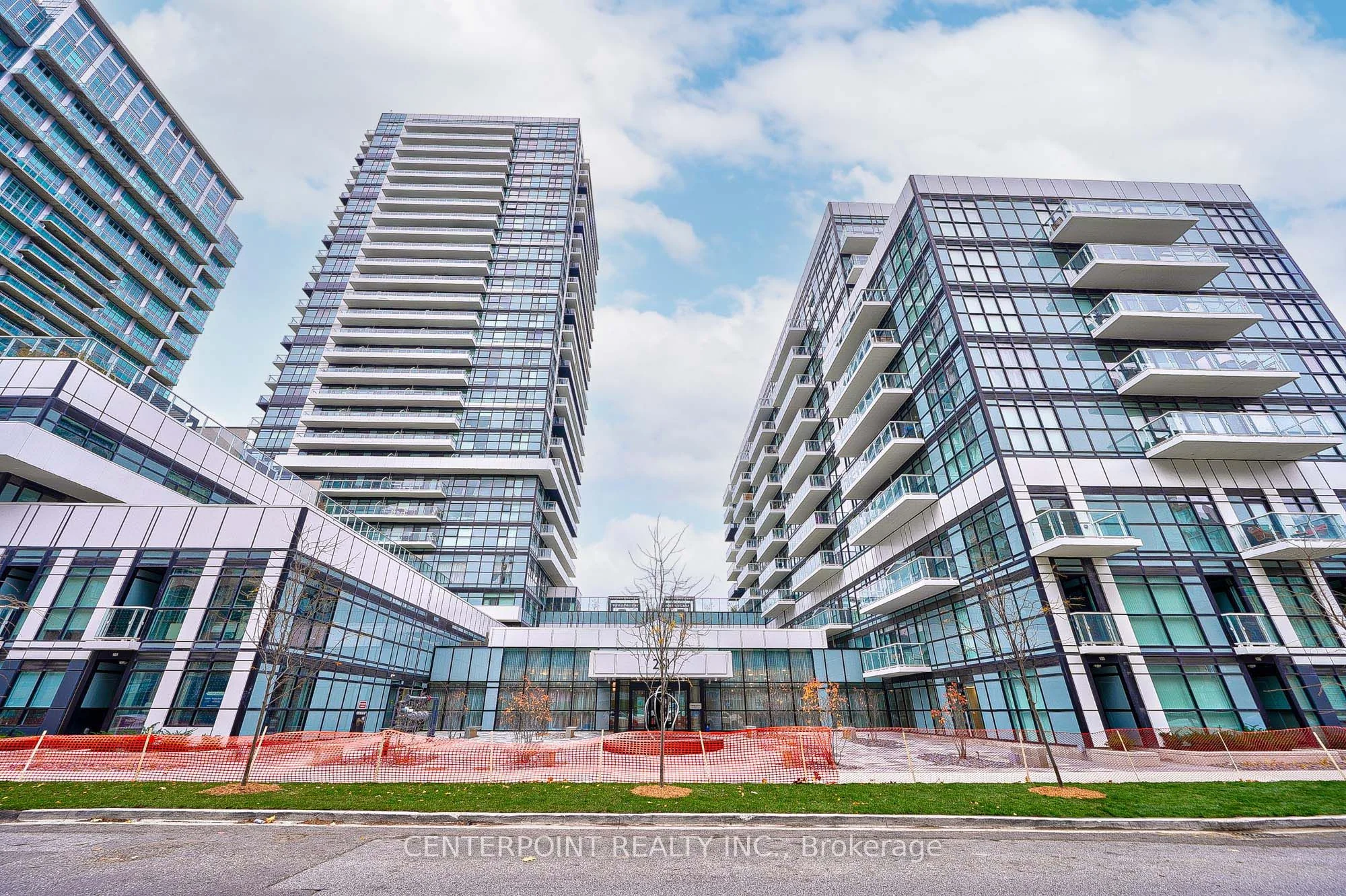 251 Manitoba Street 2609, Toronto W06, On M8y 0a7