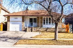 1579 Ogden Avenue E LOWER, Mississauga, ON L5E 2H9