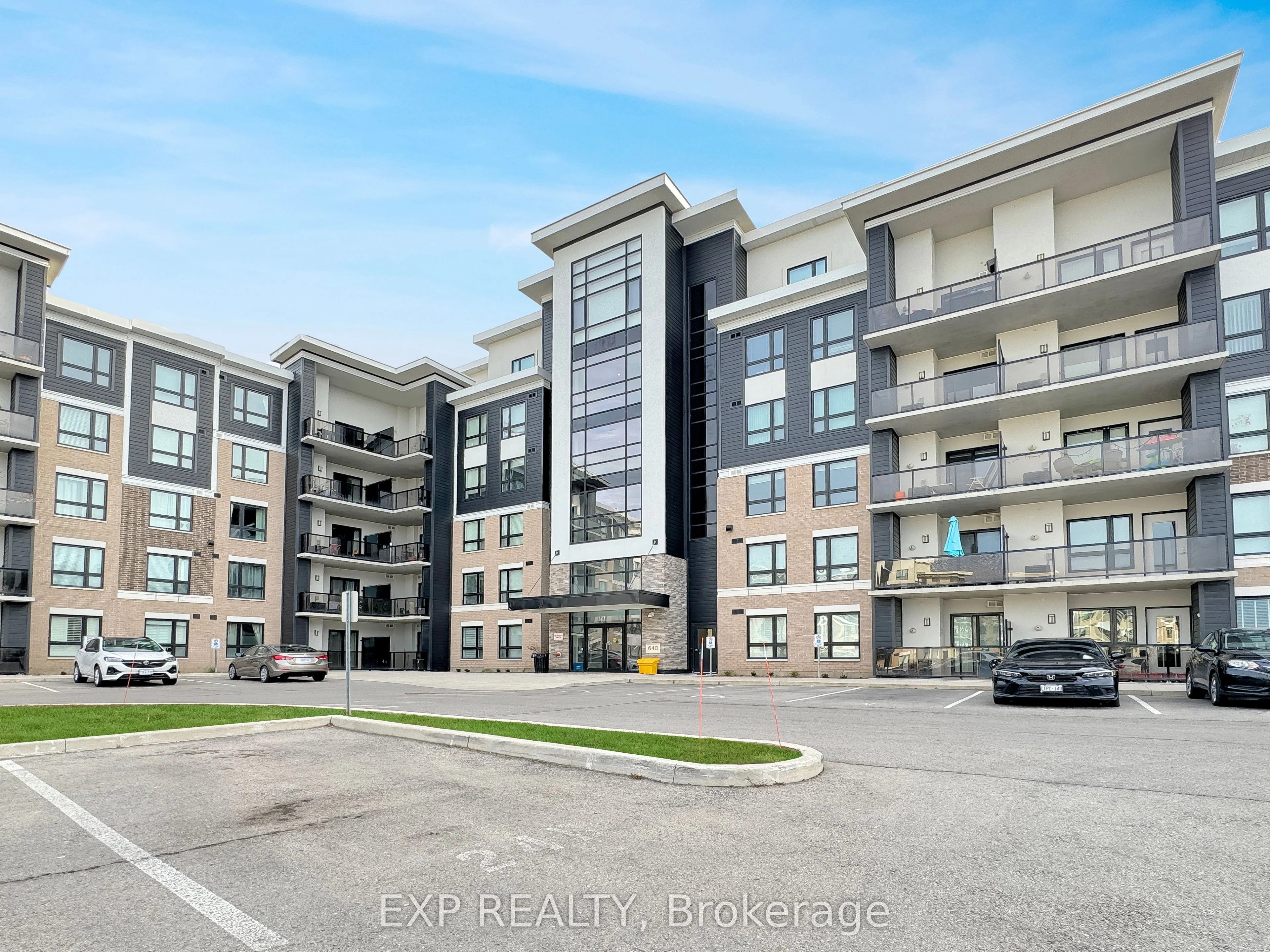 640 Sauve Street 407, Milton, ON L9T 8M4