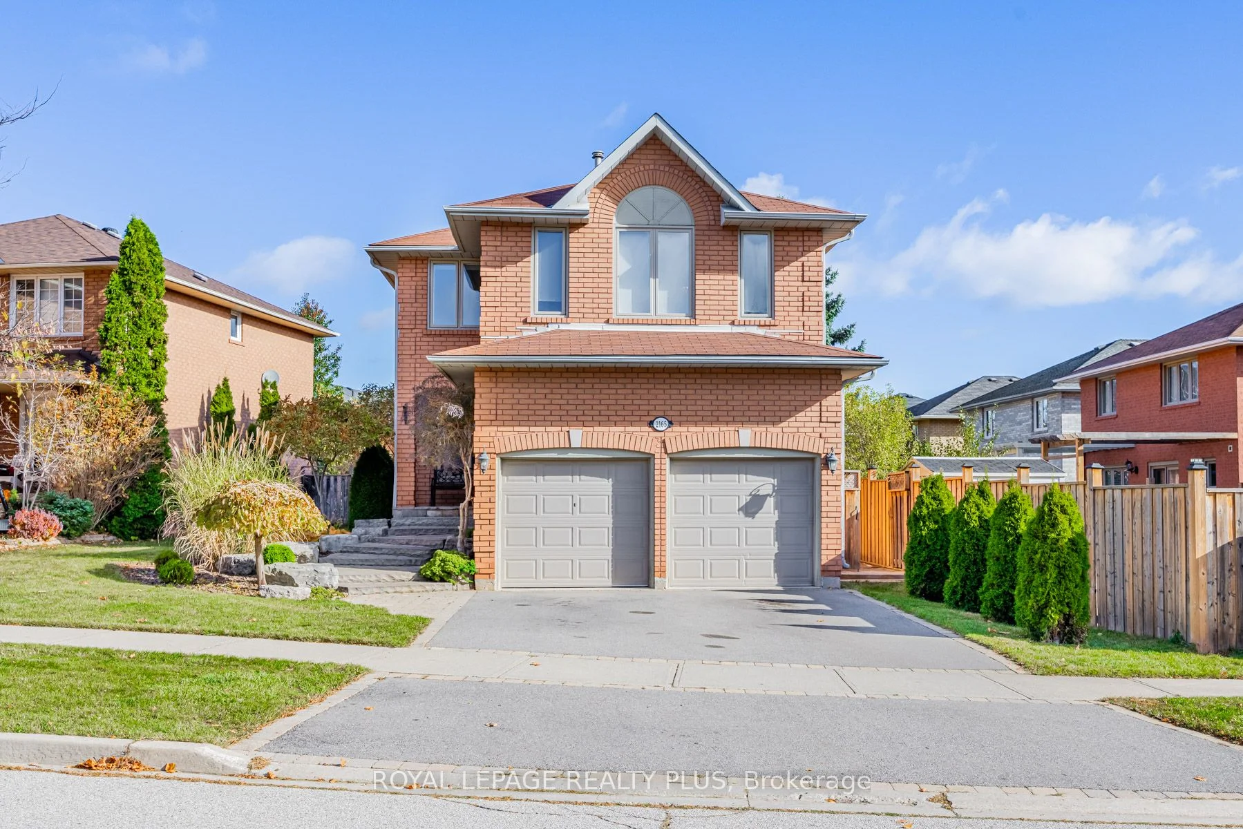 2165 Havenbrook Road, Oakville, On L6h 6b3