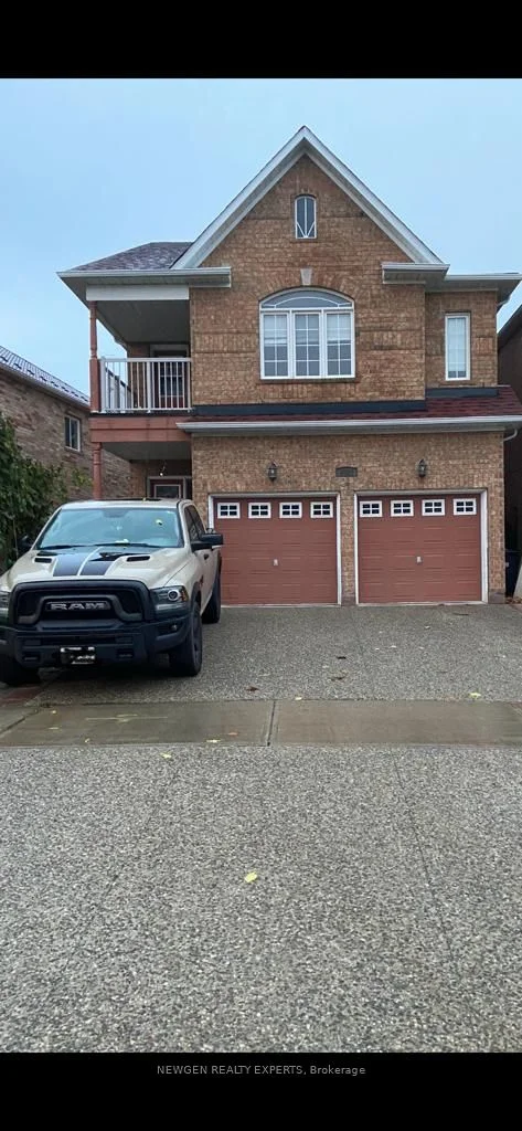 4321 Guildwood Way, Mississauga, On L5r 0a4
