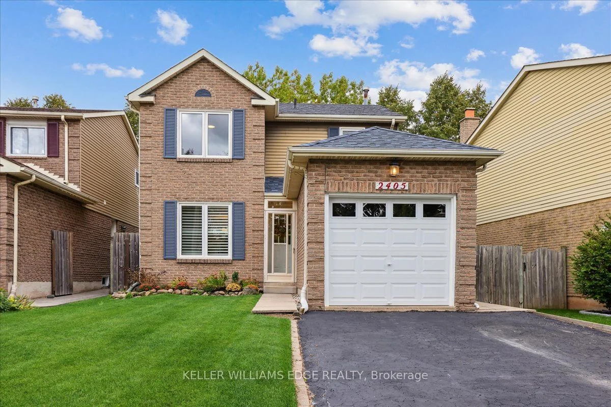 2405 Paula Court, Burlington, On L7p 4m1