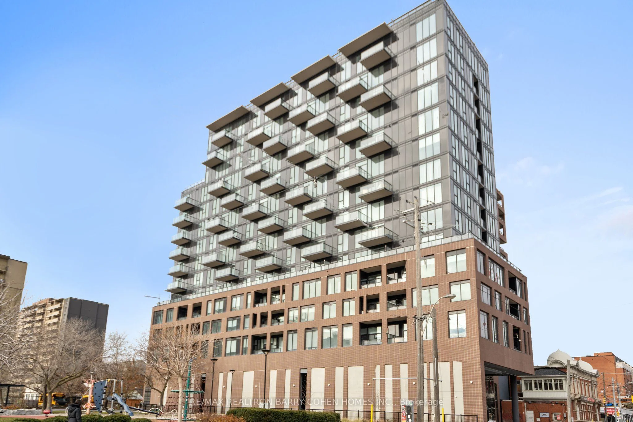 270 Dufferin Street 214, Toronto W01, ON M6K 0H8