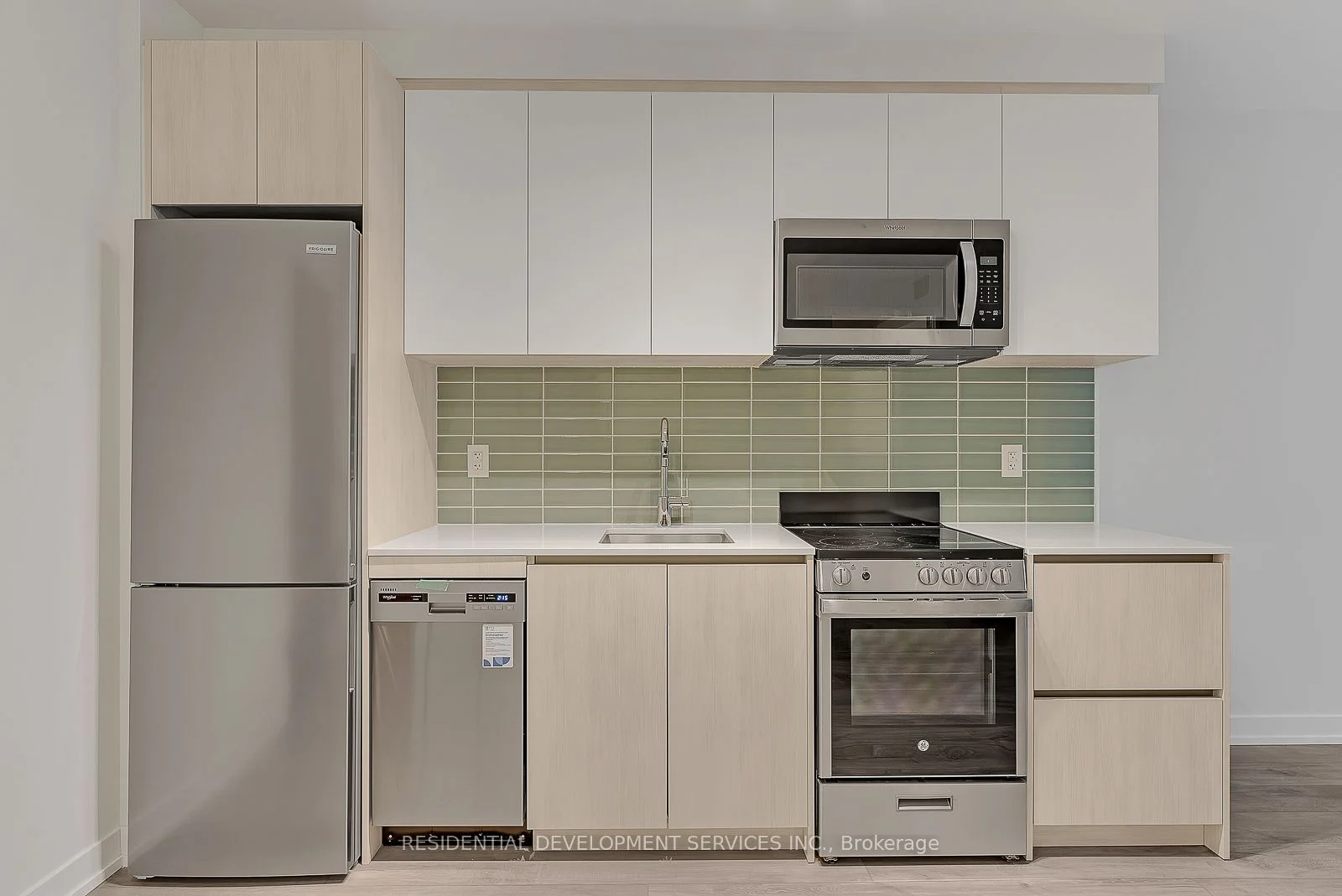 3100 Keele Street 503, Toronto W05, On M3m 0e1