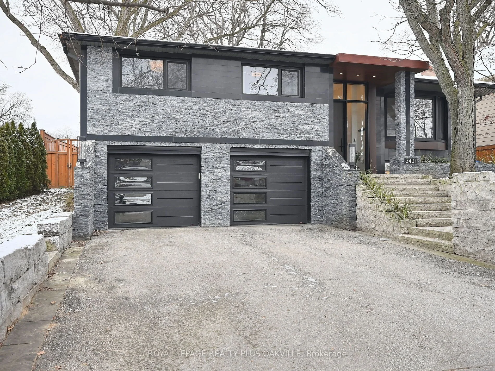 3401 Credit Heights Drive, Mississauga, On L5c 2m2